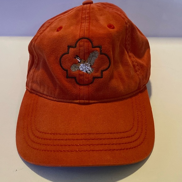 Quail hat for Park Cities Quail by KC Caps - Picture 2 of 12